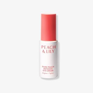 Peach & Lily Retonic Eye Cream
